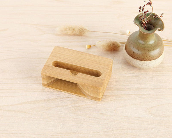 Idée cadeau de Noël ENCEINTE naturelle pour TELEPHONE station Idée cadeau de Noël ENCEINTE naturelle pour TELEPHONE station