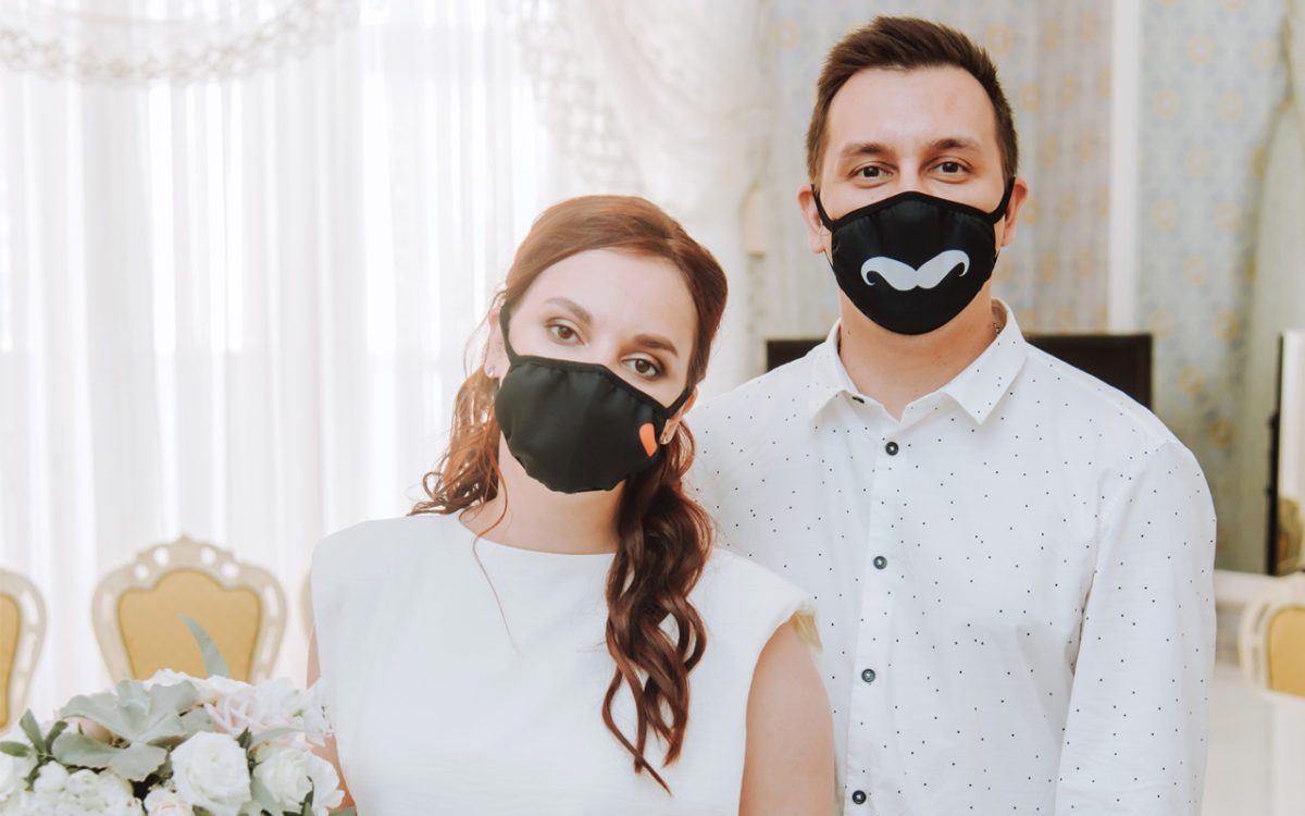 Etre sûr de ne pas faire face à une annulation de mariage - Photographe de mariage