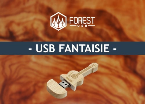 - USB FANTAISIE -