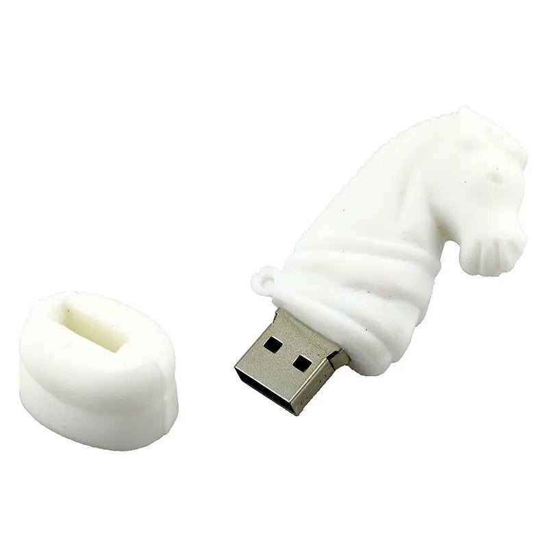 Le Roi des Échecs USB