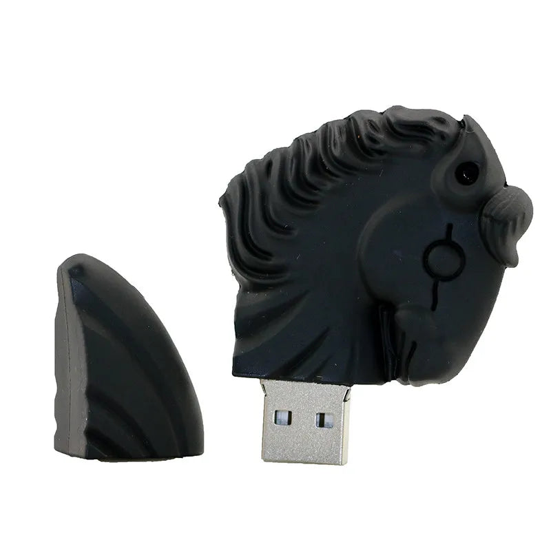 Le Roi des Échecs USB