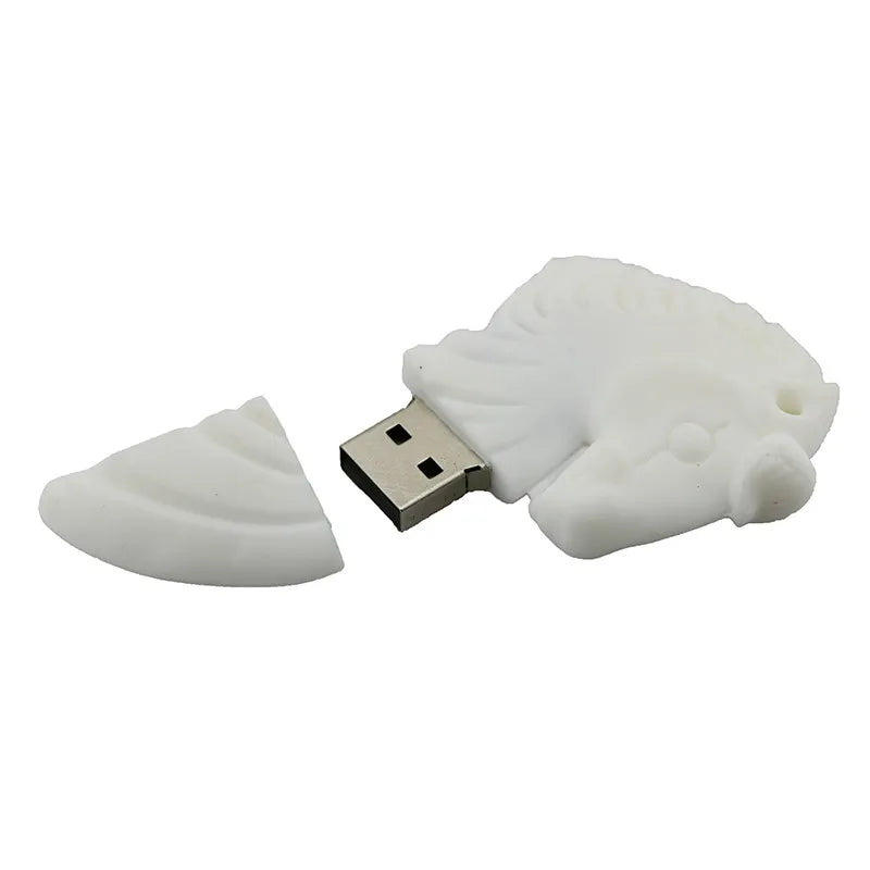 Le Roi des Échecs USB