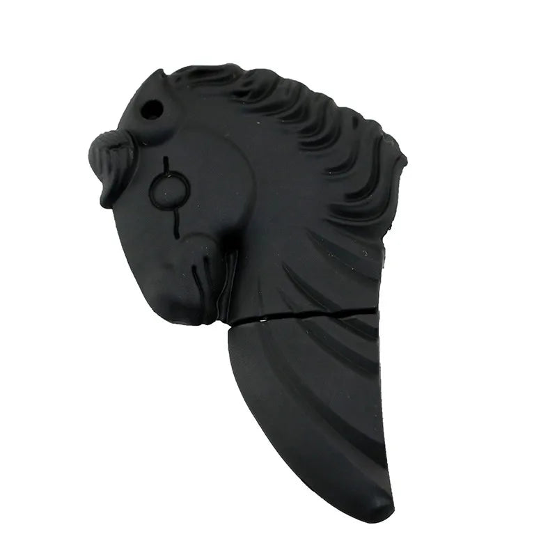 Le Roi des Échecs USB