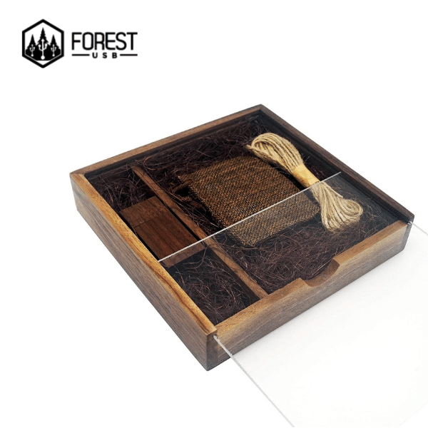 boite à clé usb fabriqué en france