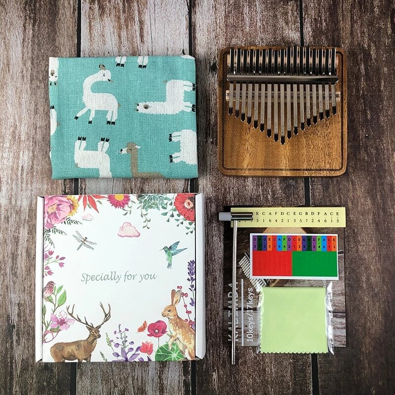 cadeau enfant objet pour jouer musique avec logo 