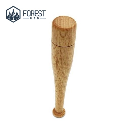Batte de Baseball USB - Forest USB®