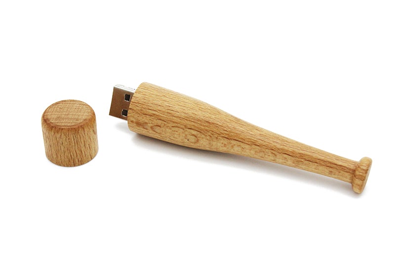 Batte de Baseball USB - Forest USB®