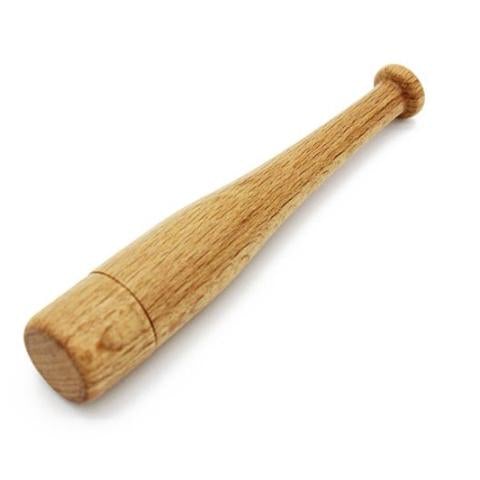 Batte de Baseball USB - Forest USB®