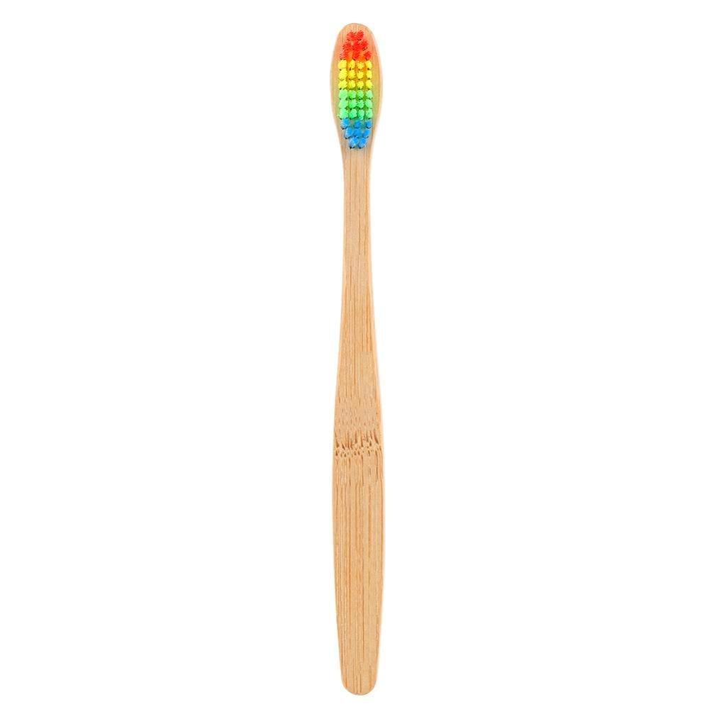 Brosse à Dent Bambou FUN x 1 - Forest USB®