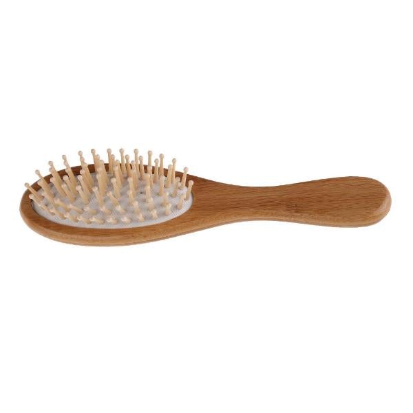 Brosse Bambou Bio - Forest USB®