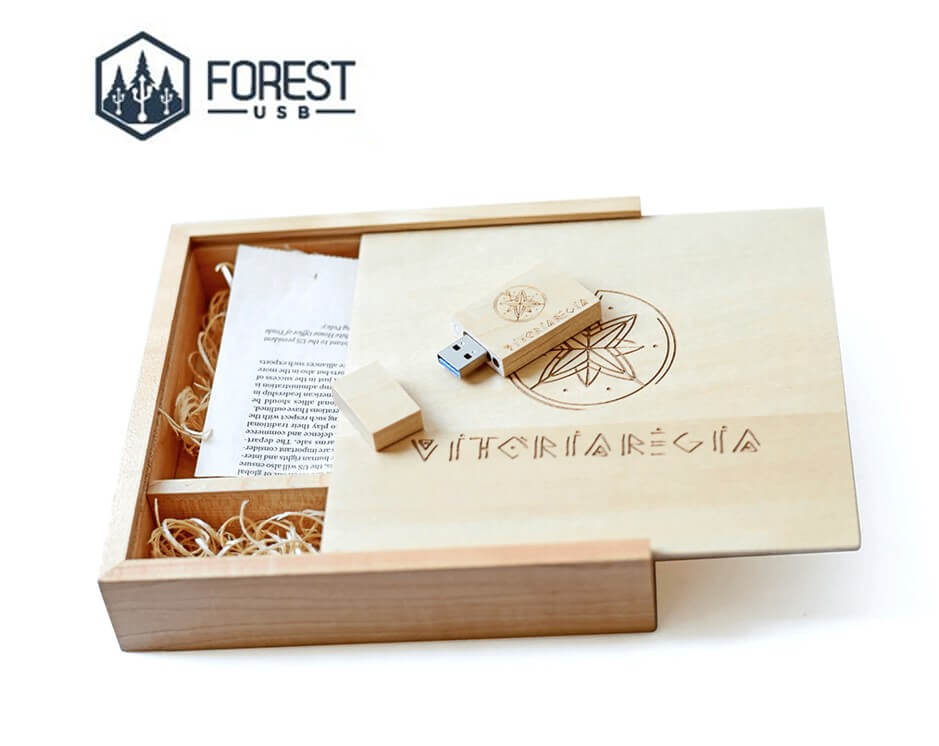 Coffret Premium Mariage x20 Personnalisable