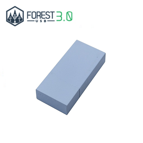 Couleur USB 3.0 - Forest USB®