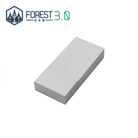 Couleur USB 3.0 - Forest USB®