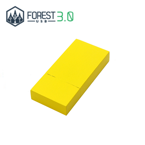 Couleur USB 3.0 - Forest USB®