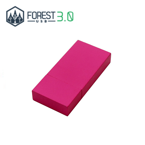 Couleur USB 3.0 - Forest USB®
