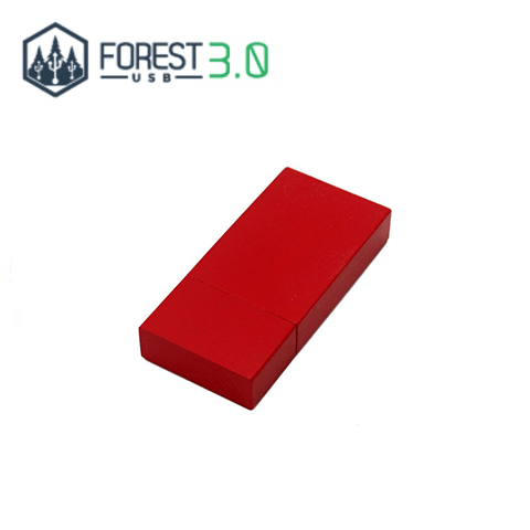 Couleur USB 3.0 - Forest USB®