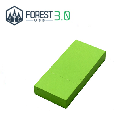 Couleur USB 3.0 - Forest USB®