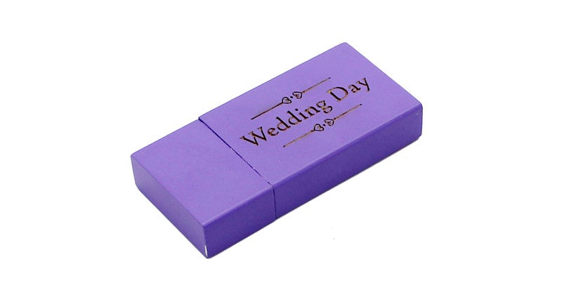 Couleur USB 3.0 - Forest USB®