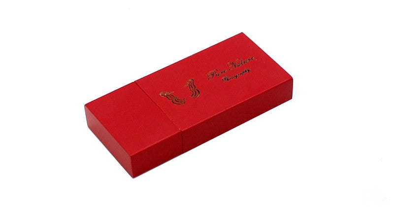 Couleur USB Pack x5 - Forest USB®