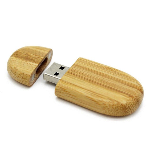 Créative USB Teinte Mélèze - Forest USB®