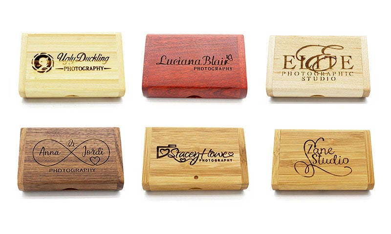 Forest USB Entreprise x20 - Forest USB®