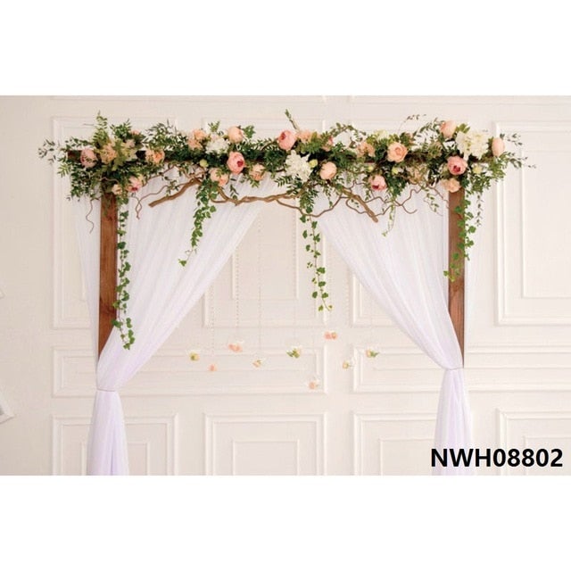 Image de fond pour photographie - Photographe de mariage