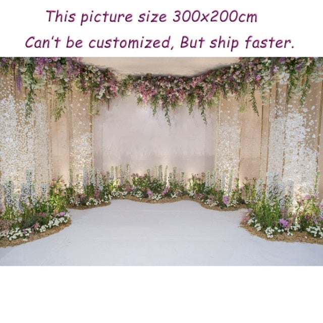 Image de fond pour photographie - Photographe de mariage