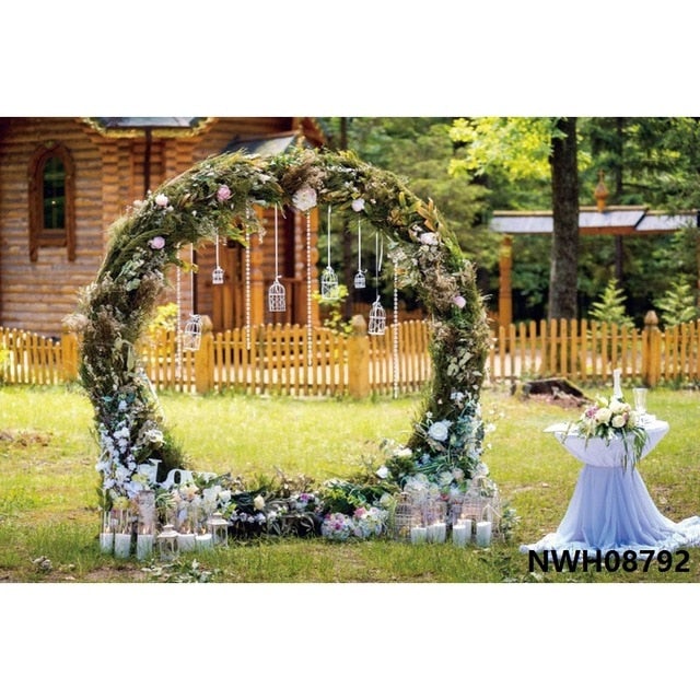 Image de fond pour photographie - Photographe de mariage