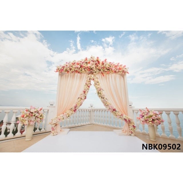 Image de fond pour photographie - Photographe de mariage - 