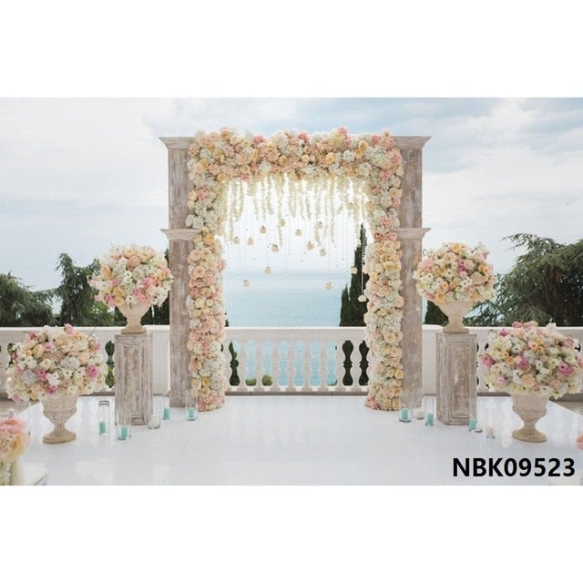 Image de fond pour photographie - Photographe de mariage - 