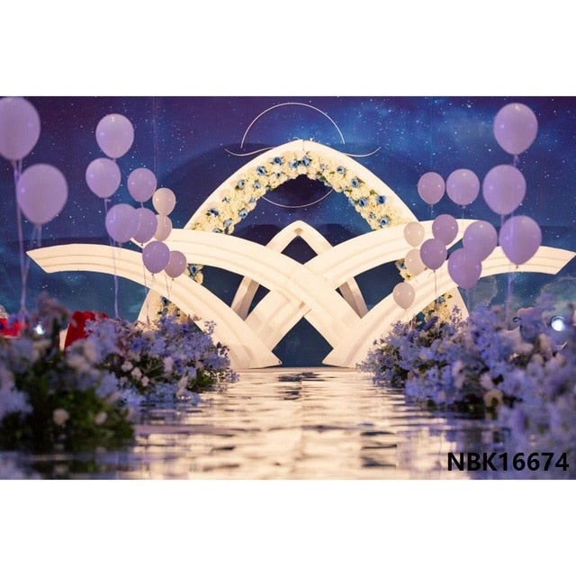 Image de fond pour photographie - Photographe de mariage - 