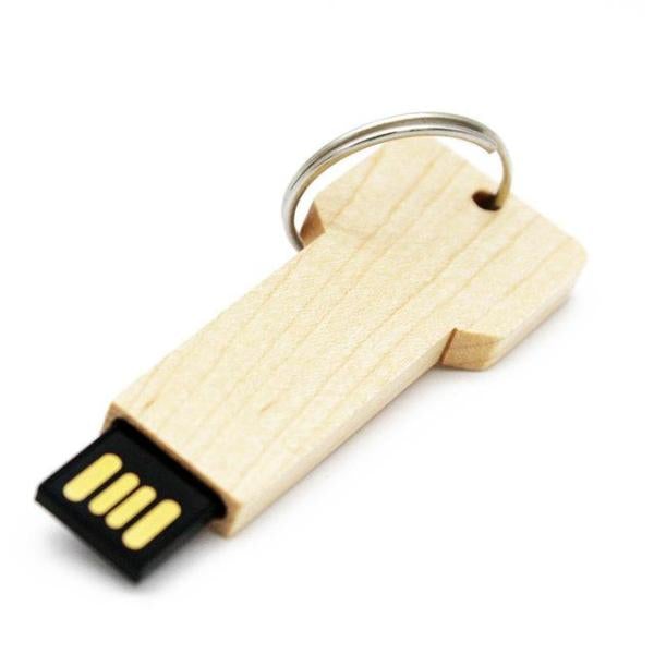 La Clef USB - Forest USB®