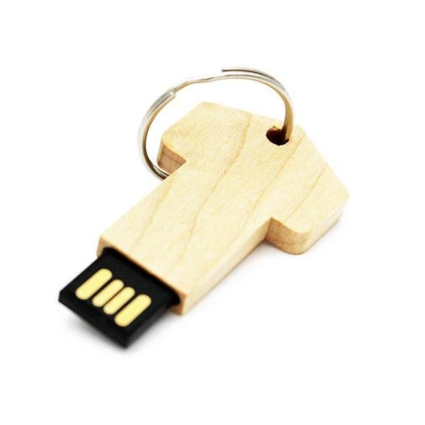 La Clef USB - Forest USB®