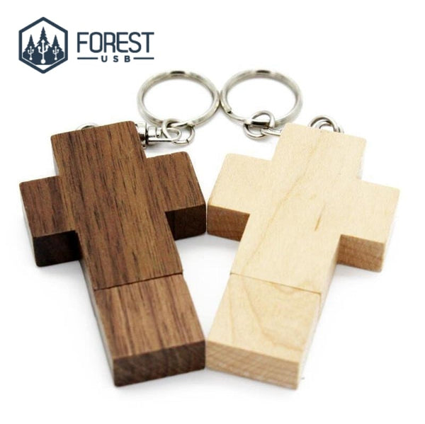 La Croix USB - Forest USB®