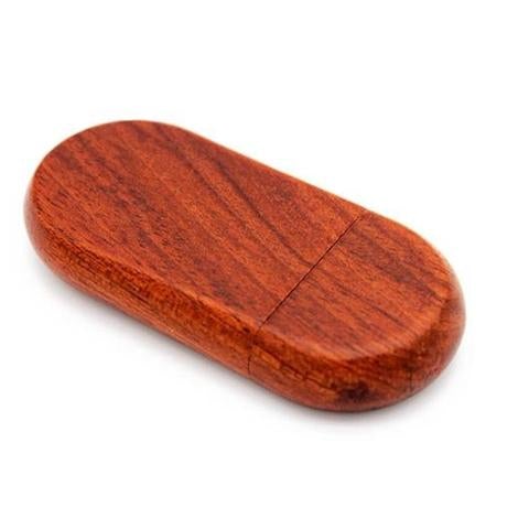 La Forest USB 3.0 Teinte Acajou - Forest USB®