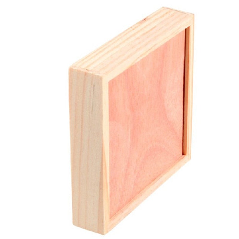 Labyrinthe en Bois - Forest USB®