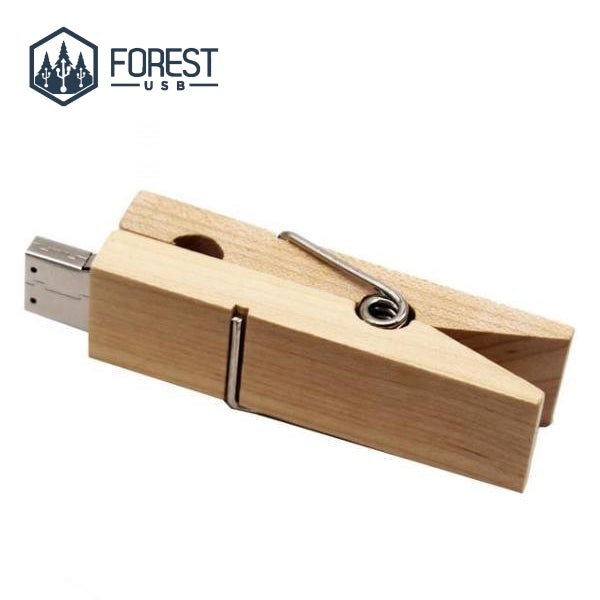 L'épingle USB - Forest USB®