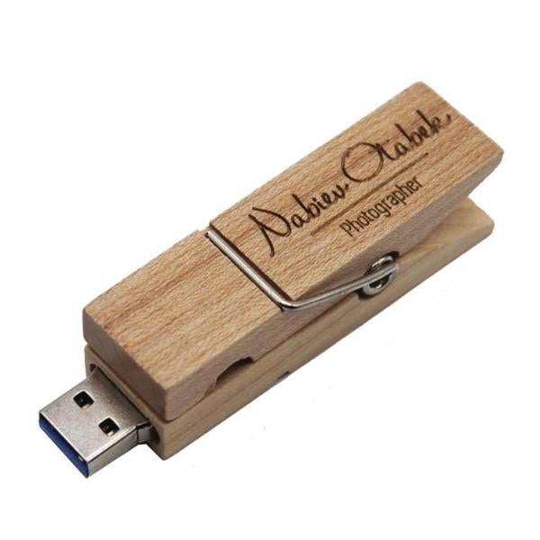 L'épingle USB - Forest USB®