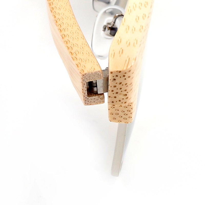 Lunette Bois Premium - Forest USB®