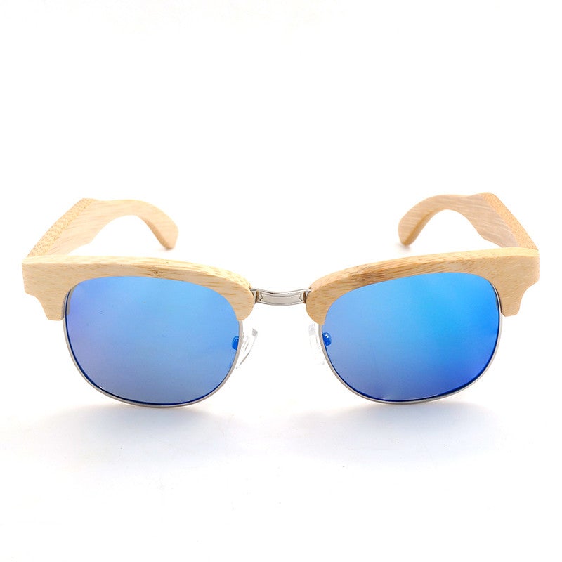 Lunette Bois Premium - Forest USB®