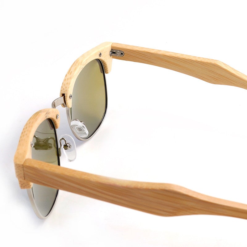 Lunette Bois Premium - Forest USB®