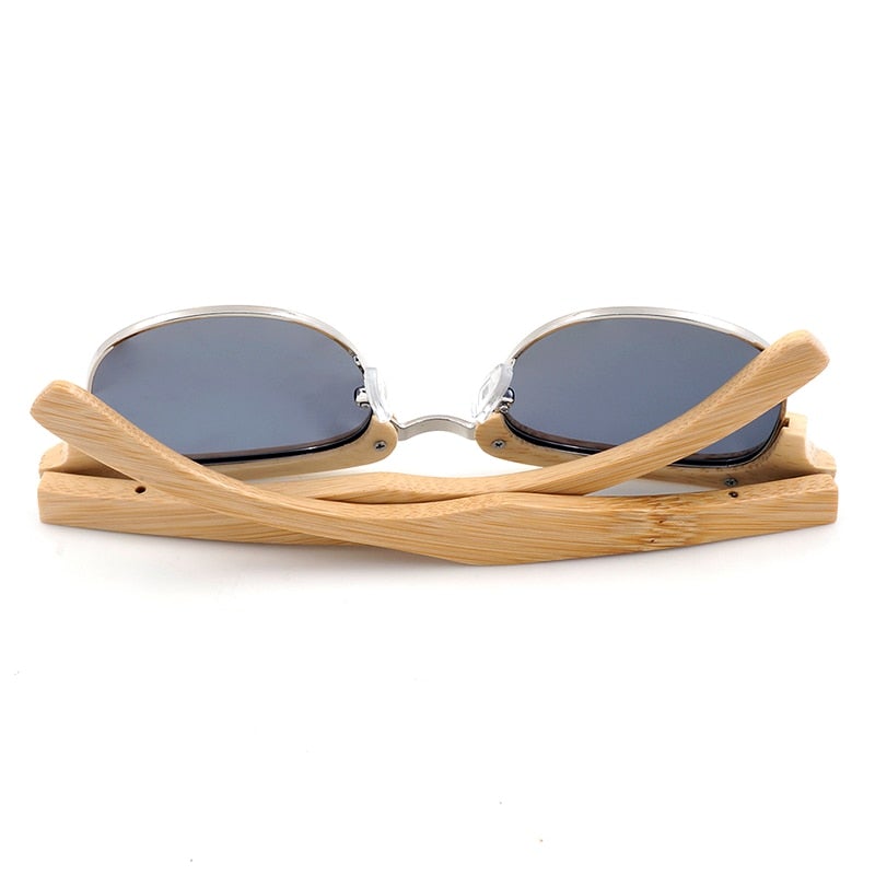 Lunette Bois Premium - Forest USB®