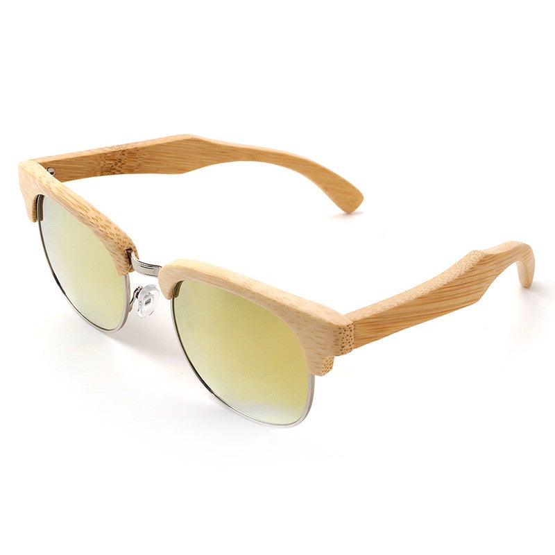 Lunette Bois Premium - Forest USB®