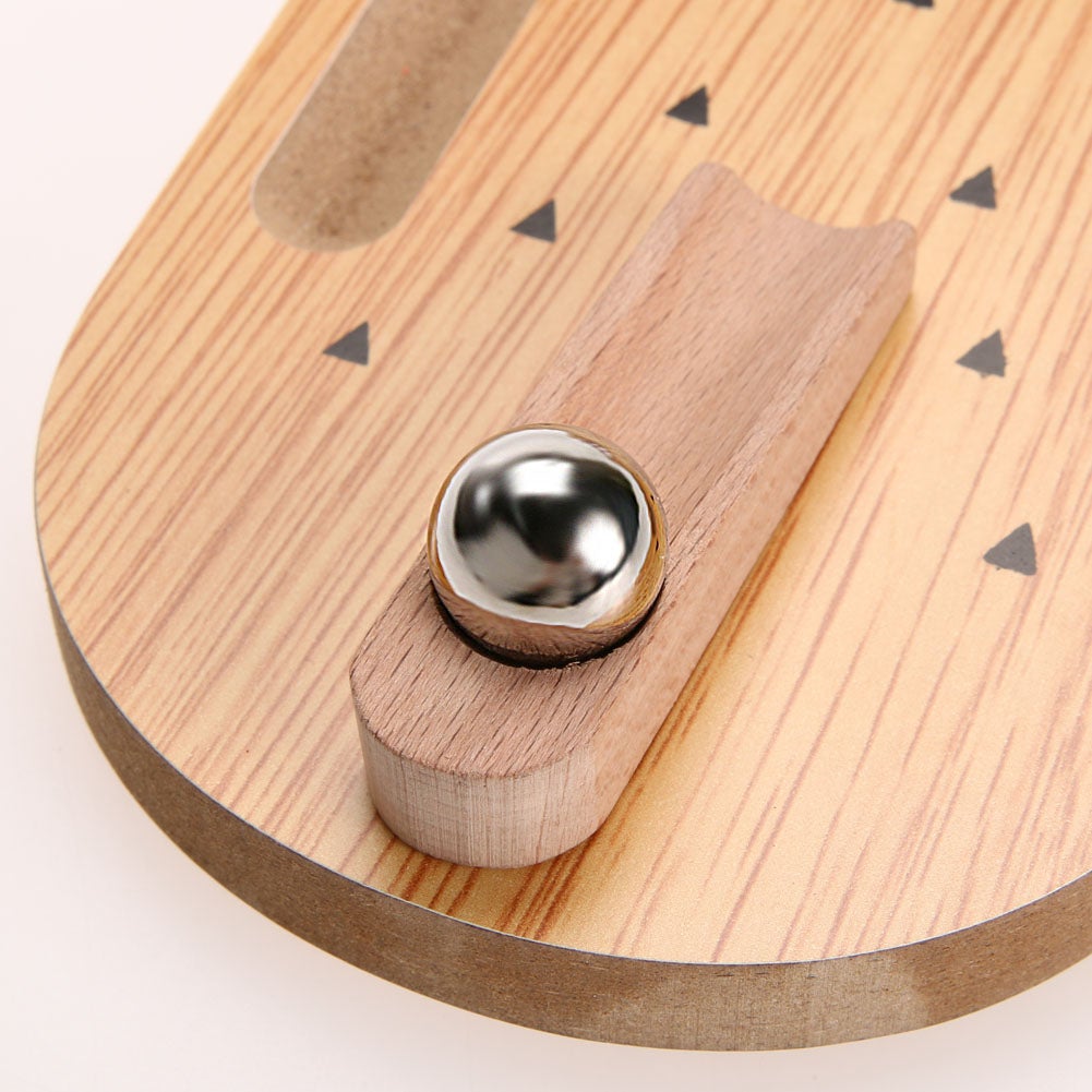 Mini Bowling en Bois - Forest USB®