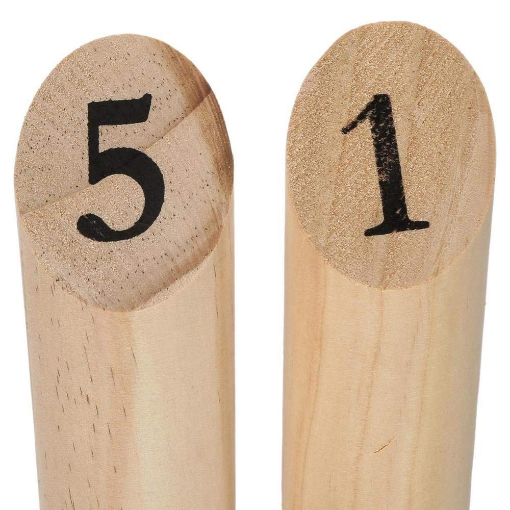 Mölkky en Bois - Forest USB®