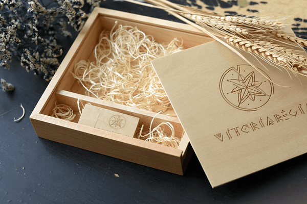 Pack 10 Coffret USB Mariage pour tirage 13*18cm - Grossiste 