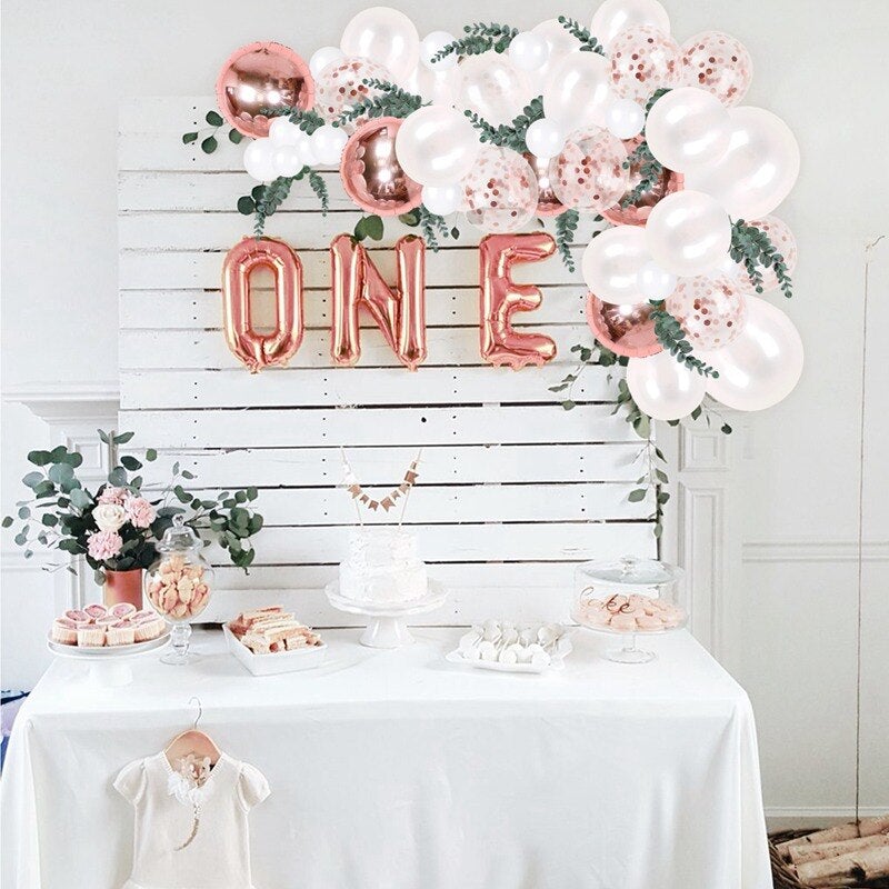 Deco Anniversaire Doré | Déco anniversaire – FBRYU Deco Anniversaire Doré | Déco anniversaire – FBRYU