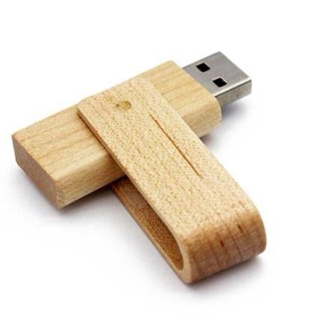 Panorama USB 3.0 Érable - Forest USB®