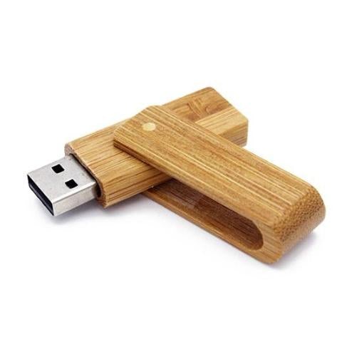 Panorama USB 3.0 Teinte Mélèze - Forest USB®