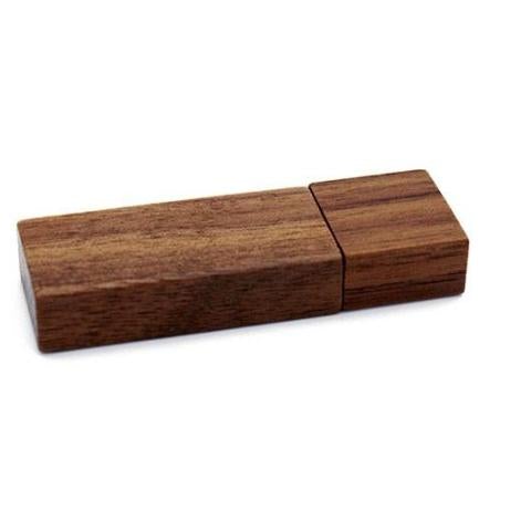 Premium USB 3.0 Noyer - Forest USB®